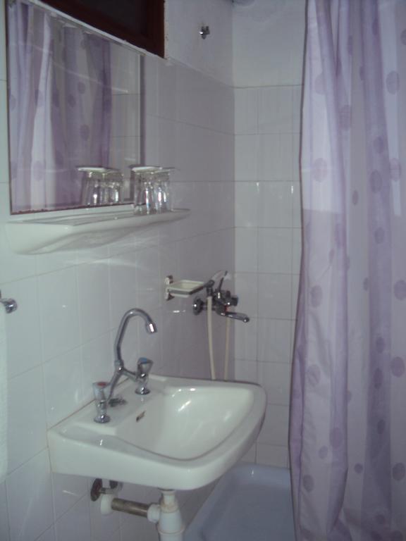 Vassilis Guesthouse Rapsani ห้อง รูปภาพ