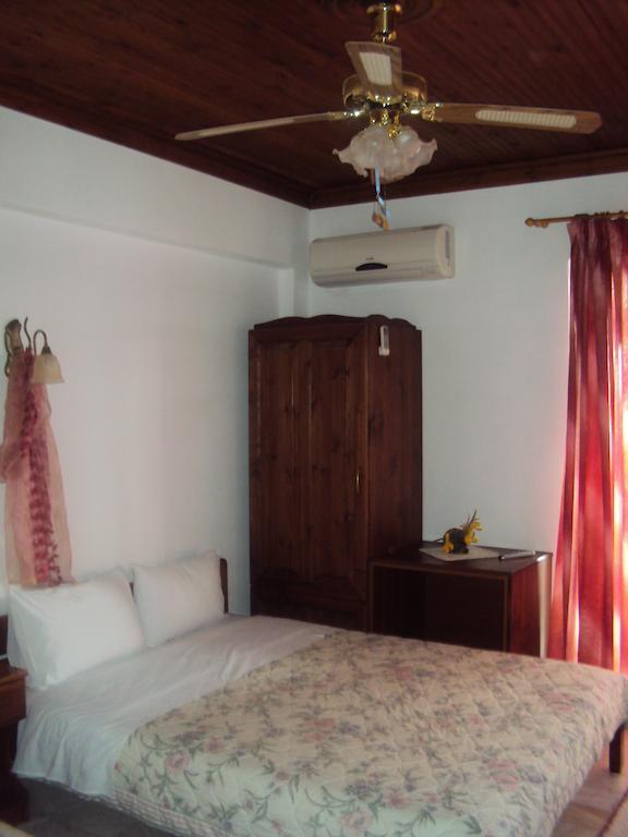 Vassilis Guesthouse Rapsani ห้อง รูปภาพ