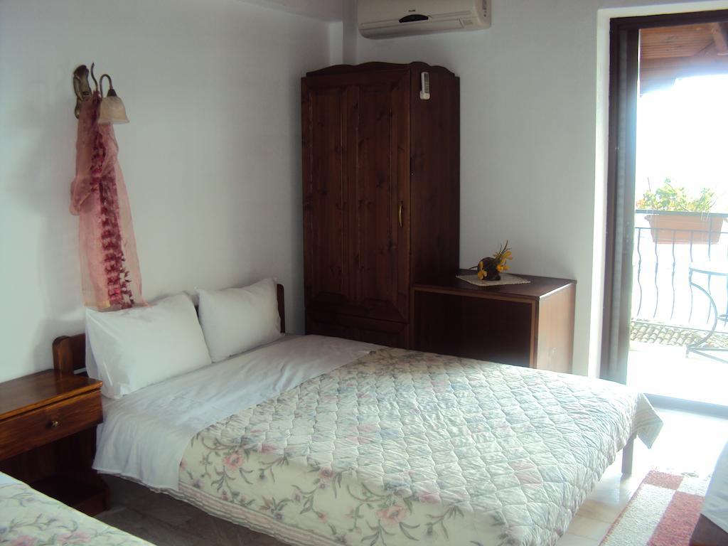 Vassilis Guesthouse Rapsani ห้อง รูปภาพ
