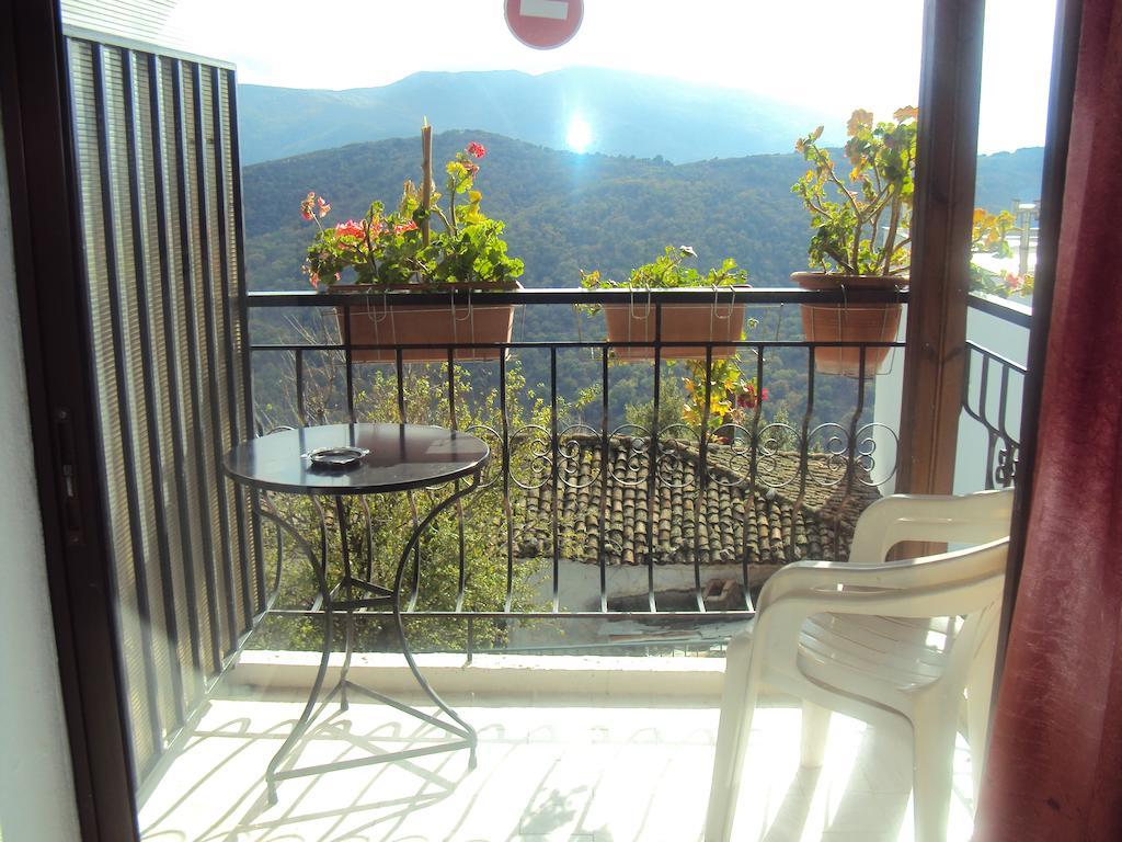 Vassilis Guesthouse Rapsani ห้อง รูปภาพ