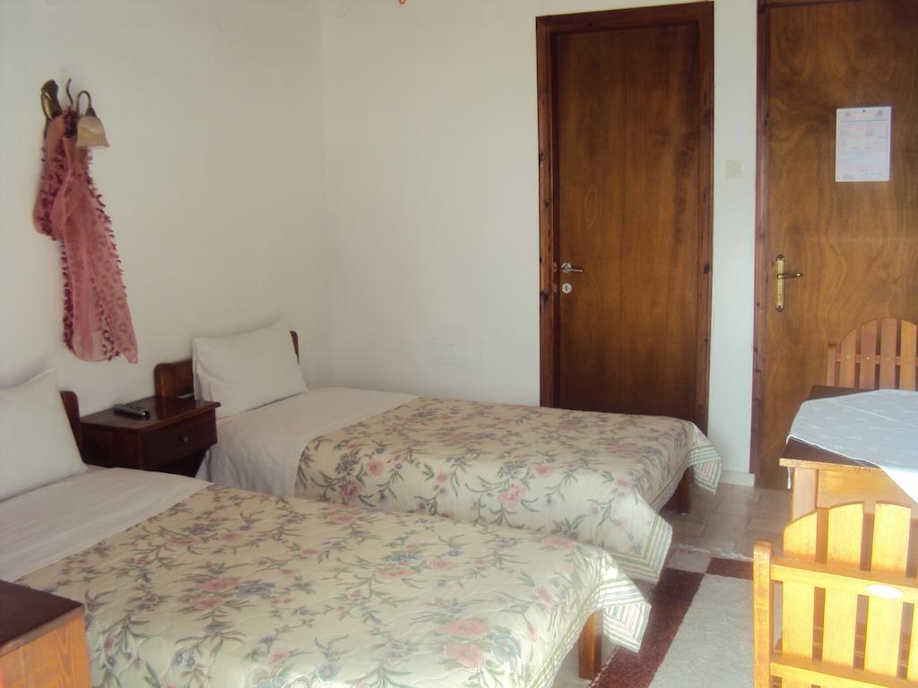 Vassilis Guesthouse Rapsani ห้อง รูปภาพ