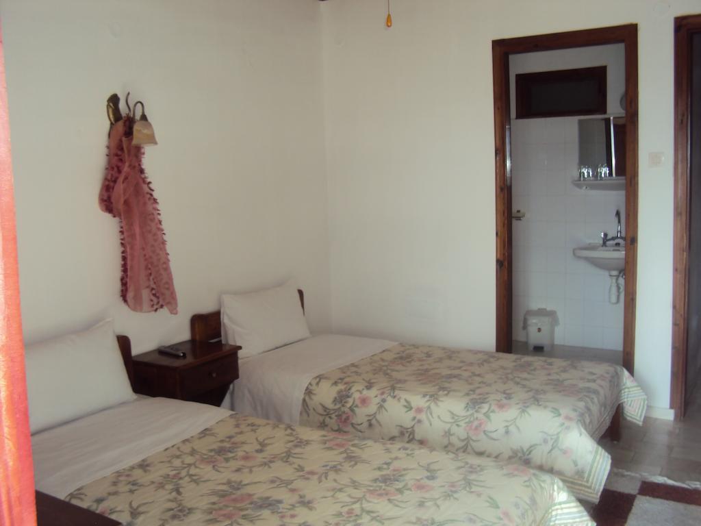 Vassilis Guesthouse Rapsani ห้อง รูปภาพ
